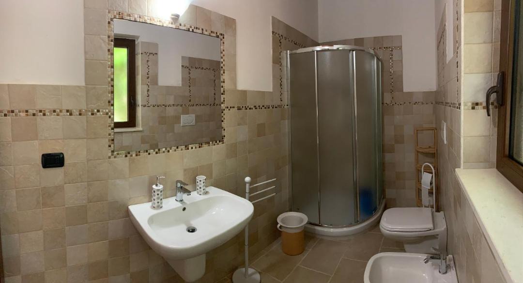 Photo of Bathroom in Putignano