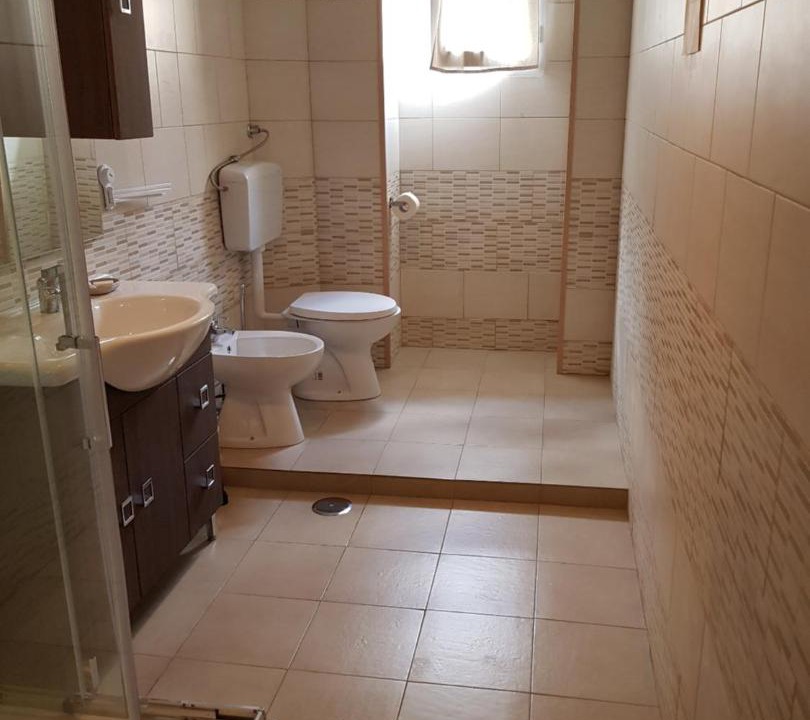 Photo of Bathroom in Taranto