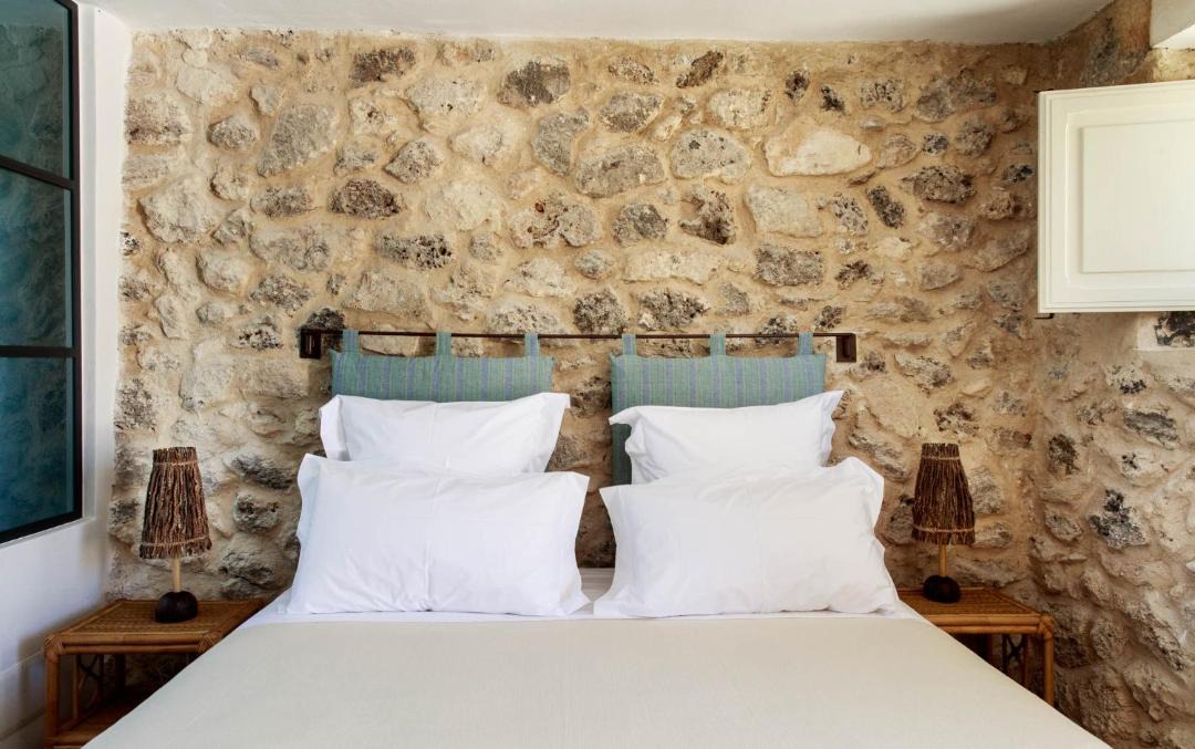 Photo of Bedroom in Carpignano Salentino