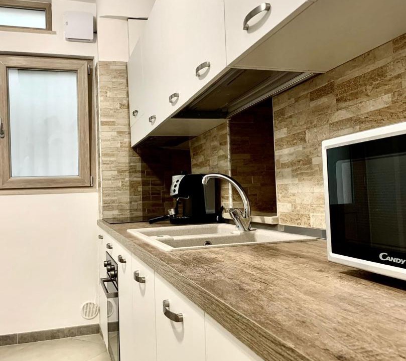 Photo of Kitchen in Polignano a Mare