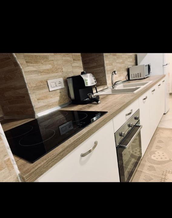 Photo of Kitchen in Polignano a Mare