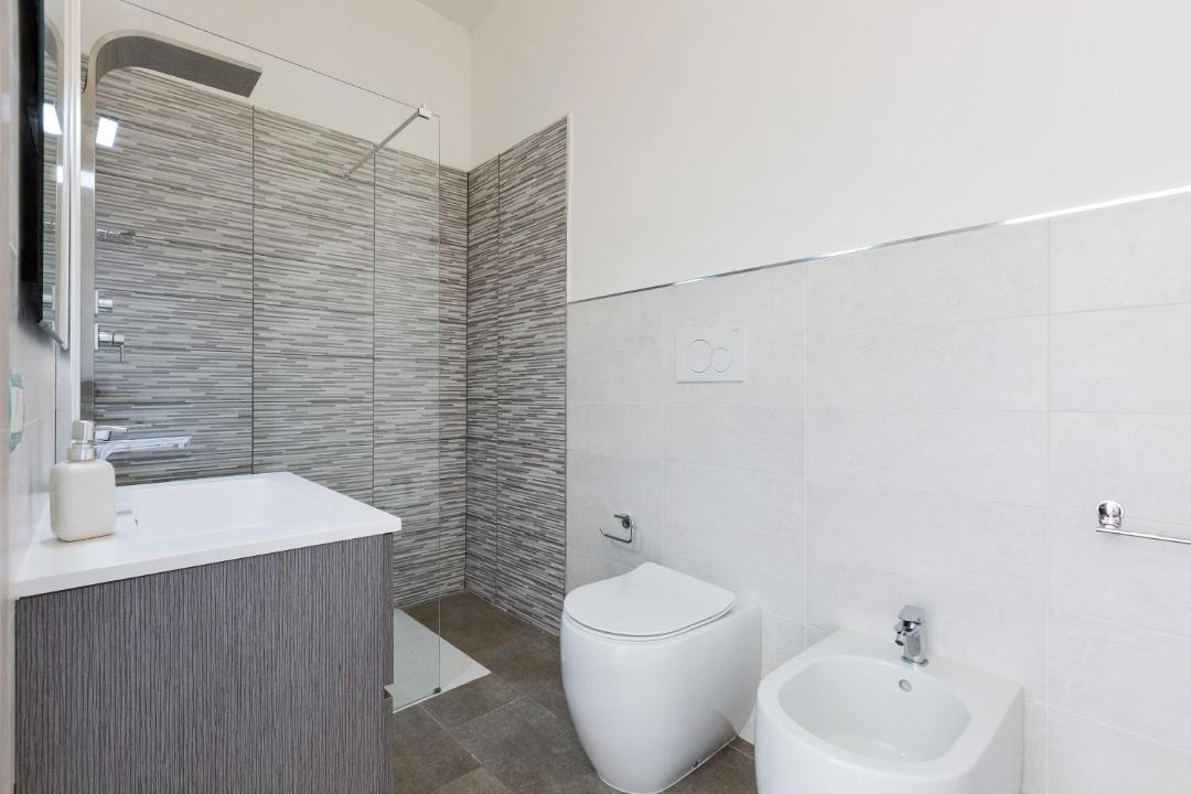 Photo of Bathroom in Villaggio Resta