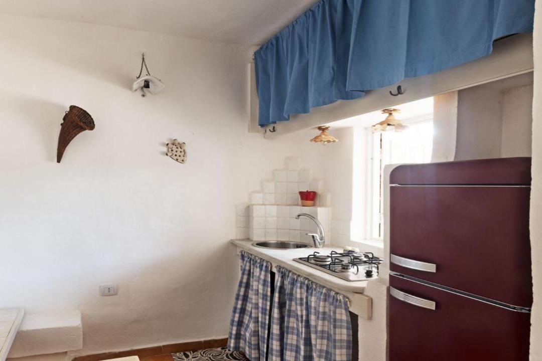 Photo of Kitchen in Gallipoli