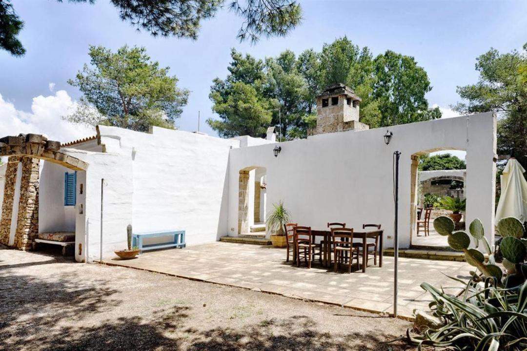 Photo of Buildings in Gallipoli