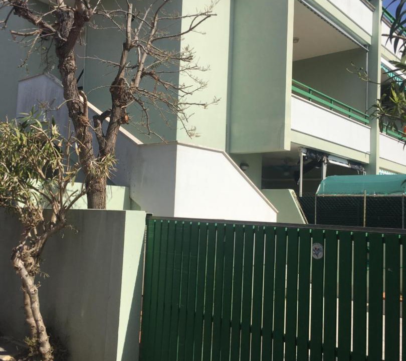 Photo of Buildings in Baia Verde