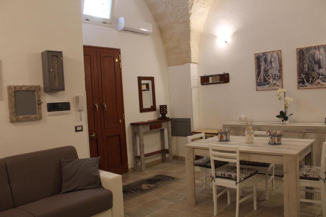 Photo of Livingroom in Galatone