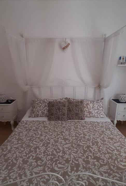 Photo of Bedroom in Polignano a Mare