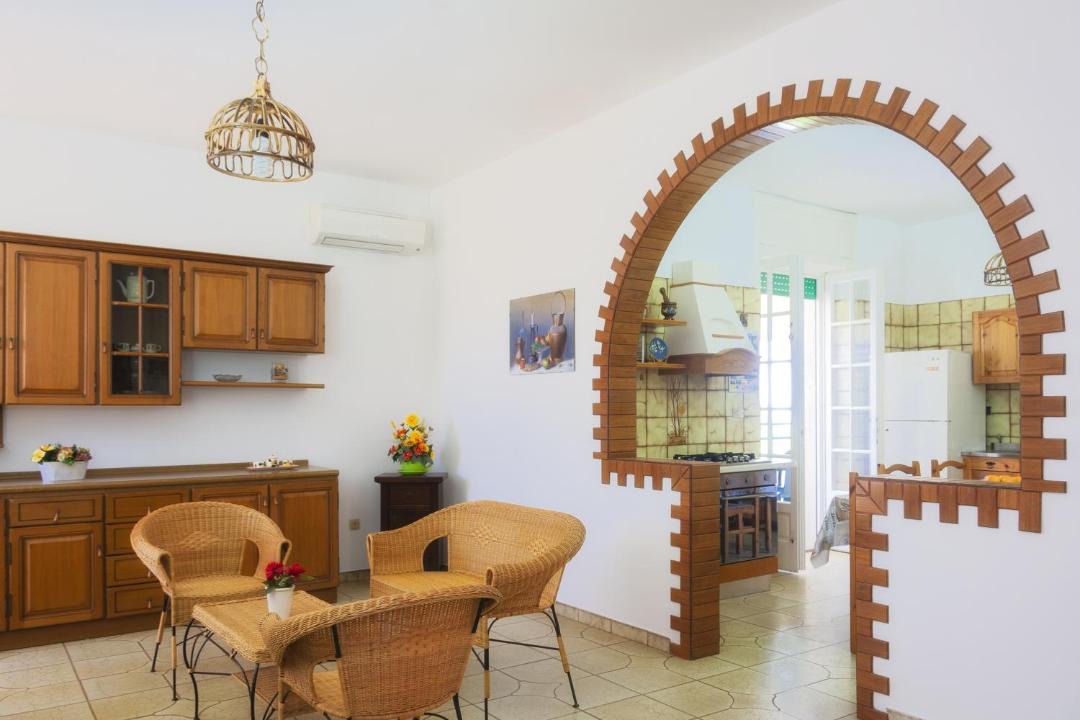 Photo of Livingroom in Marina di Mancaversa