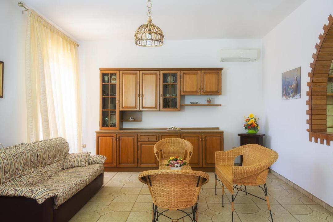Photo of Livingroom in Marina di Mancaversa