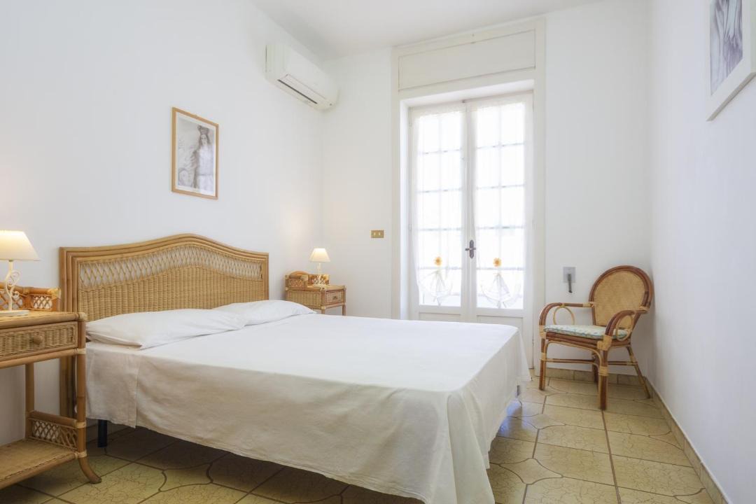 Photo of Bedroom in Marina di Mancaversa