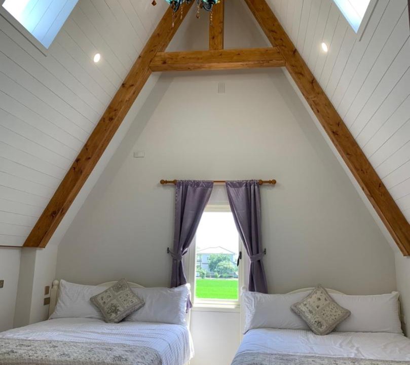 Photo of Bedroom in Sanxing