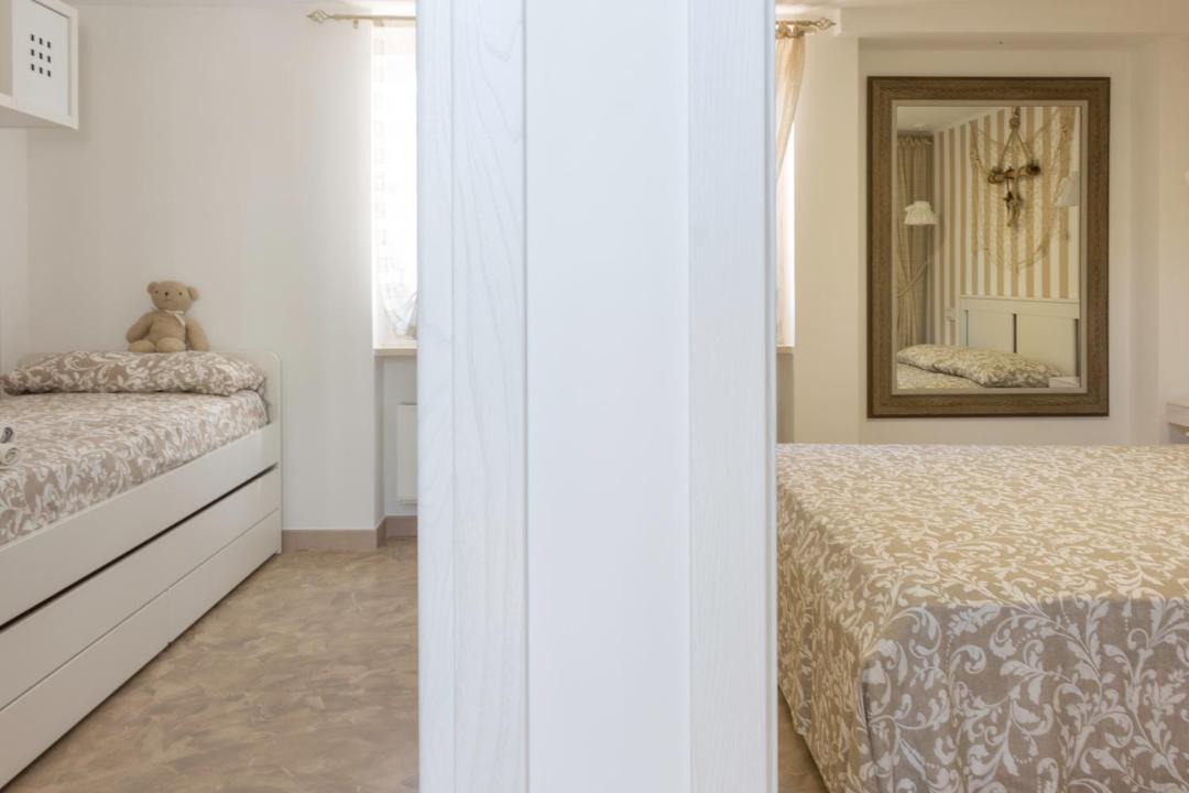 Photo of Bedroom in Savelletri