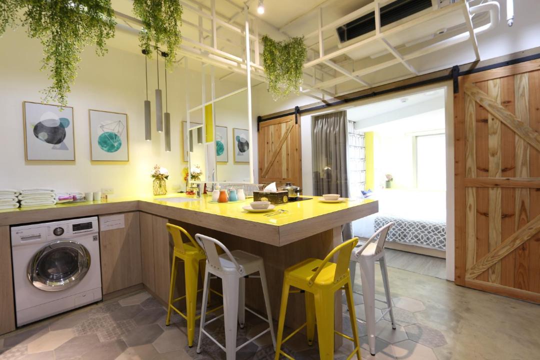 Photo of Kitchen in Zhongzheng
