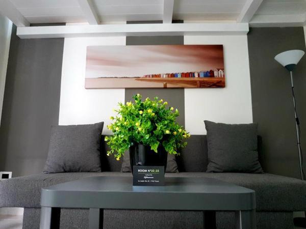 Photo of Livingroom in Taranto