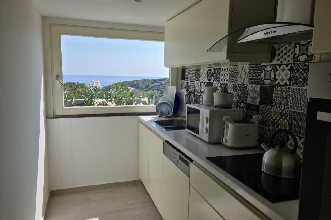 Photo of Kitchen in Peschici