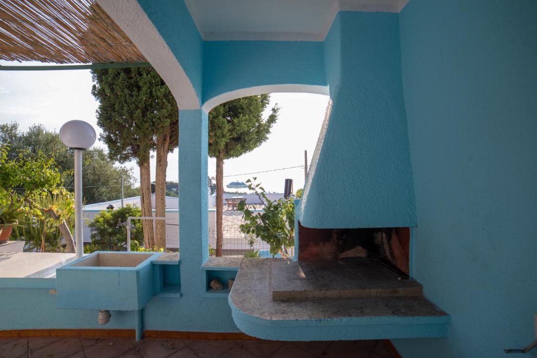 Photo of Patio Balcony in Alessano