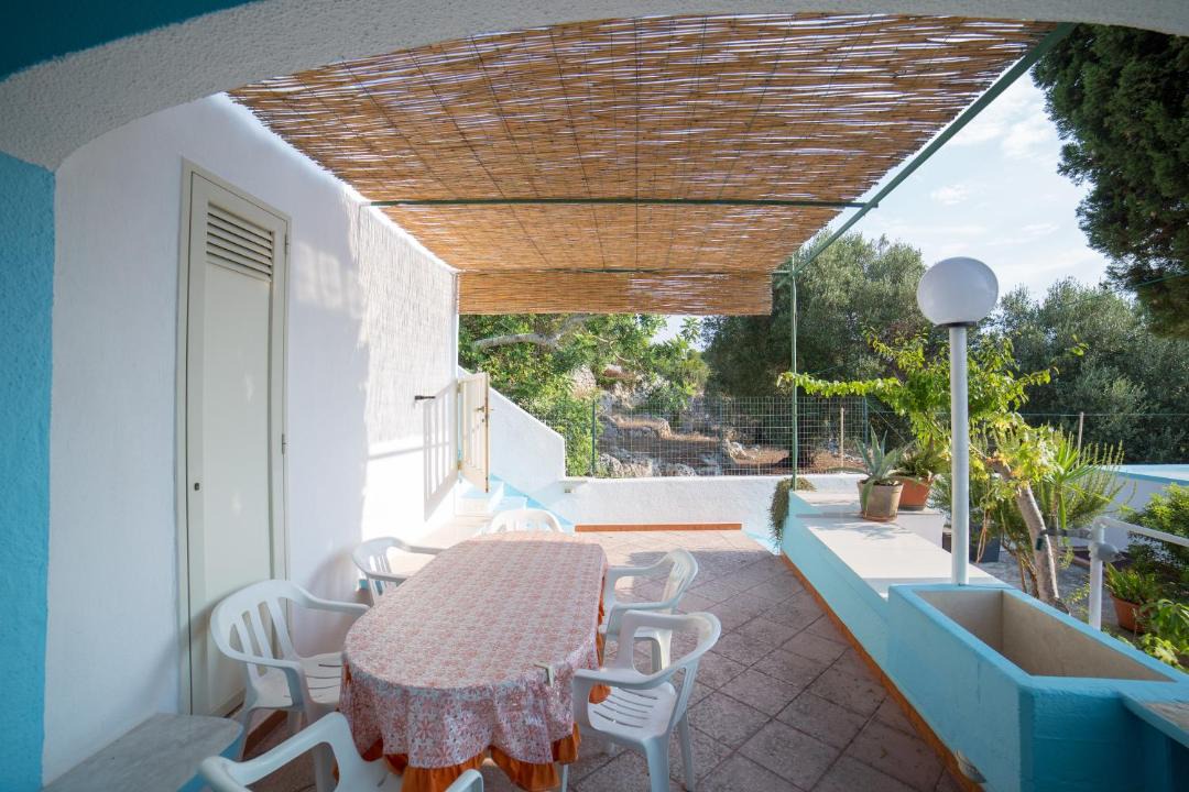 Photo of Patio Balcony in Alessano