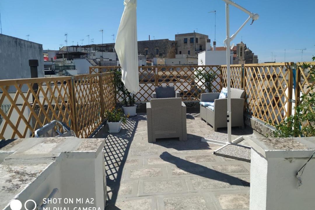 Photo of Others in Otranto Historic Centre