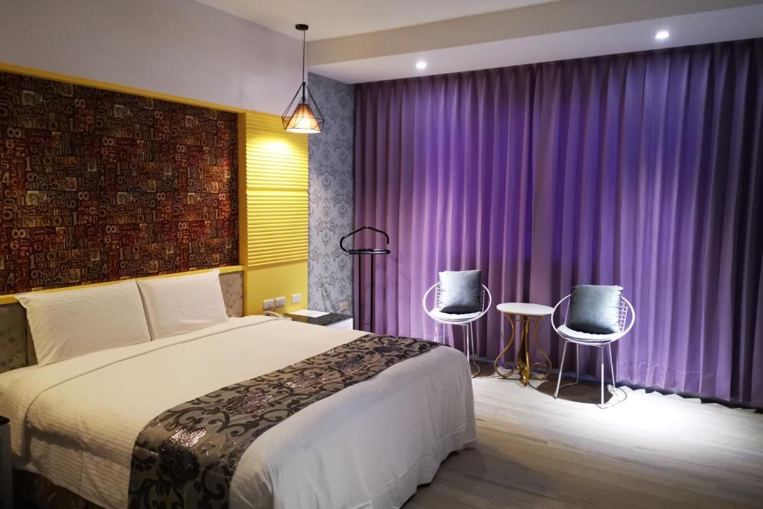Photo of Bedroom in Zhongshan