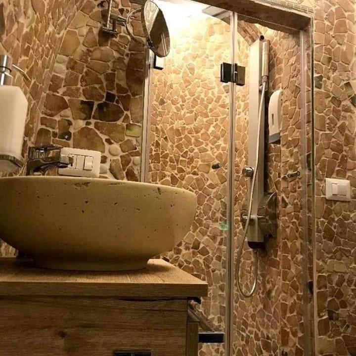 Photo of Bathroom in Altamura