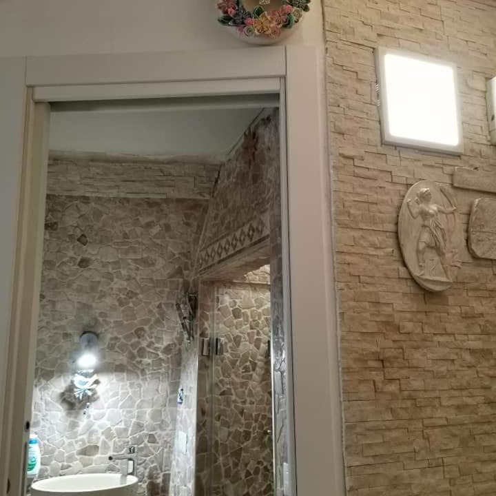 Photo of Bathroom in Altamura