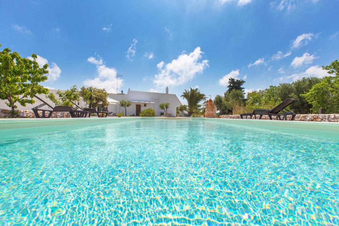 Photo of Outdoor in Carovigno