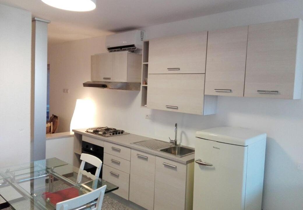 Photo of Kitchen in Municipio 2
