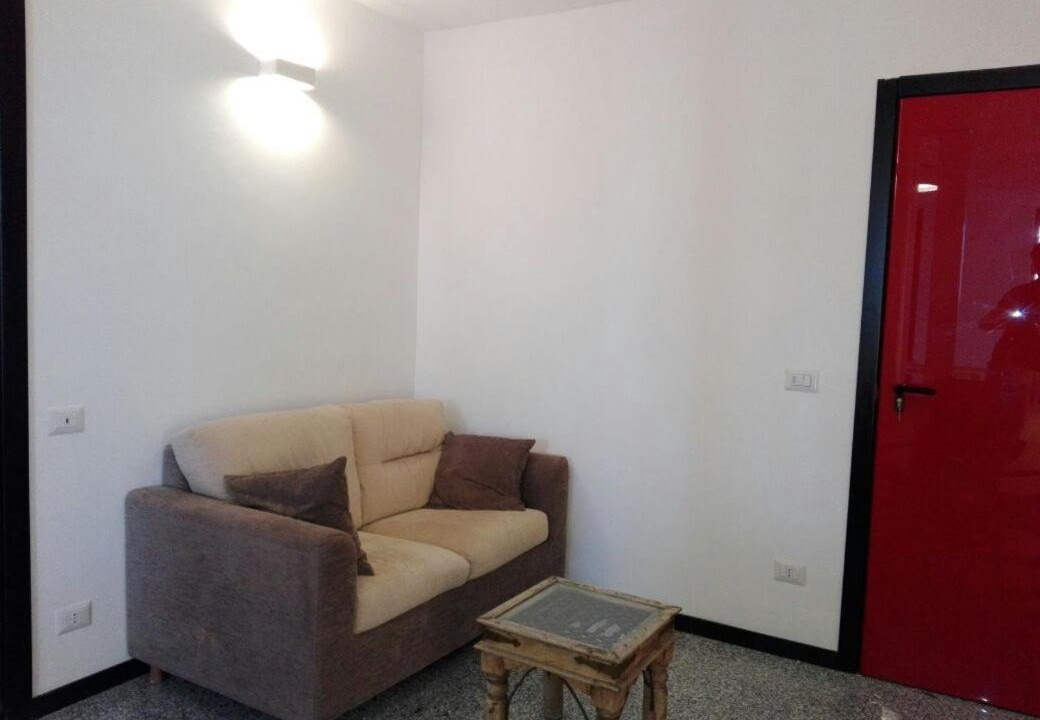 Photo of Livingroom in Municipio 2