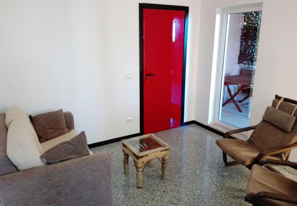 Photo of Livingroom in Municipio 2