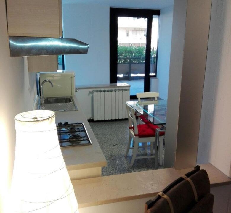 Photo of Livingroom in Municipio 2