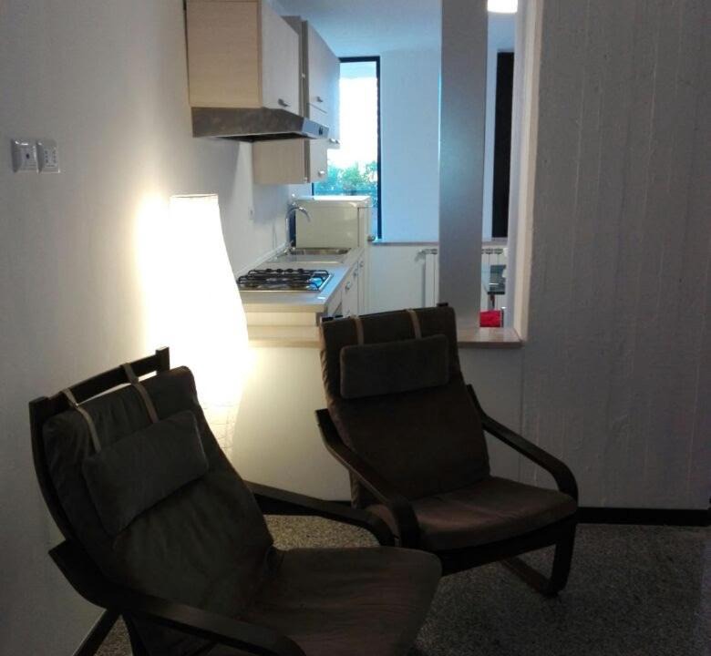 Photo of Livingroom in Municipio 2