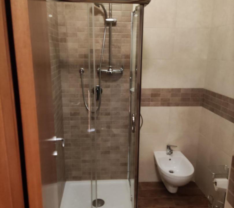 Photo of Bathroom in Bitonto