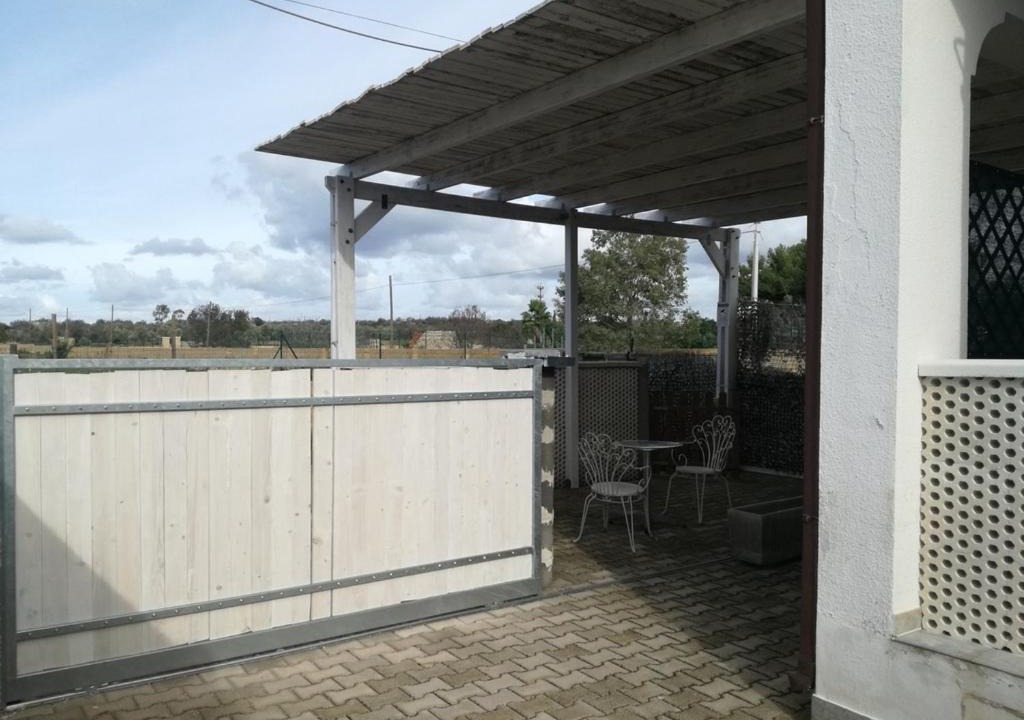 Photo of Others in Torre San Giovanni