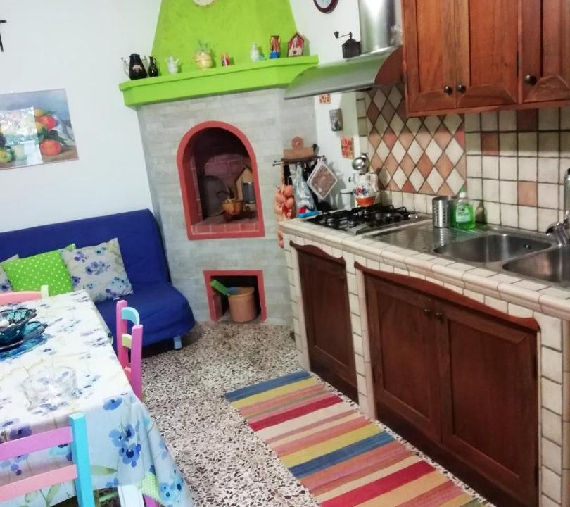 Photo of Kitchen in Parati