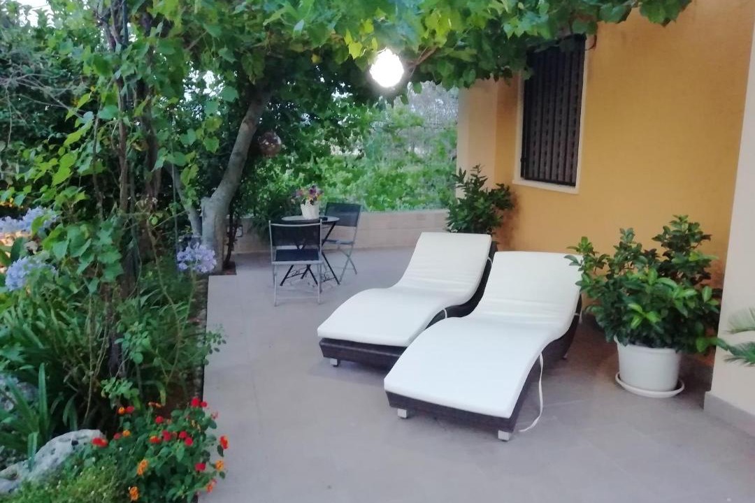 Photo of Patio Balcony in Parati