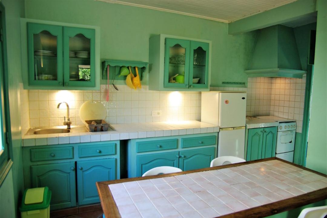 Photo of Kitchen in Foulpointe