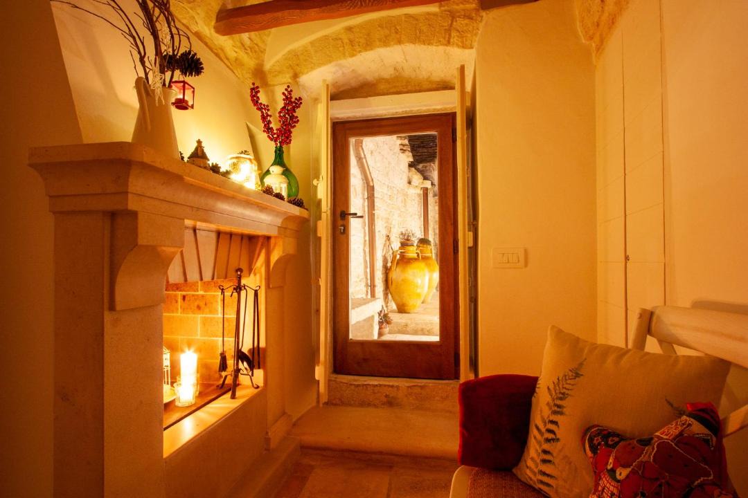 Photo of Others in The Trulli of Alberobello