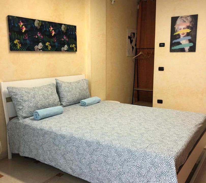 Photo of Bedroom in Municipio 1