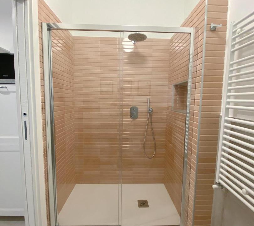 Photo of Bathroom in Bisceglie