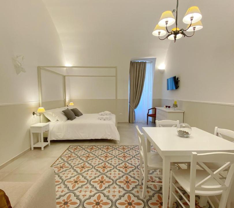 Photo of Bedroom in Bisceglie
