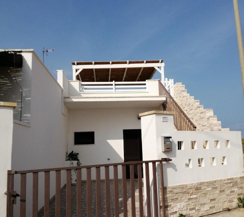 Photo of Buildings in Capilungo