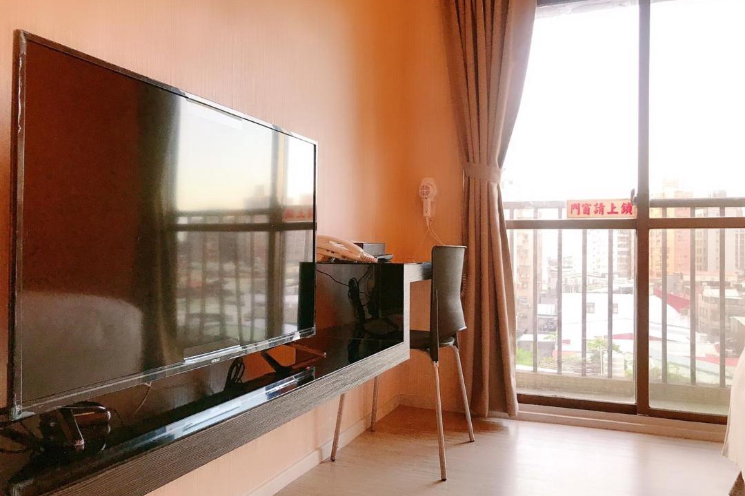 Photo of Livingroom in Sanchong