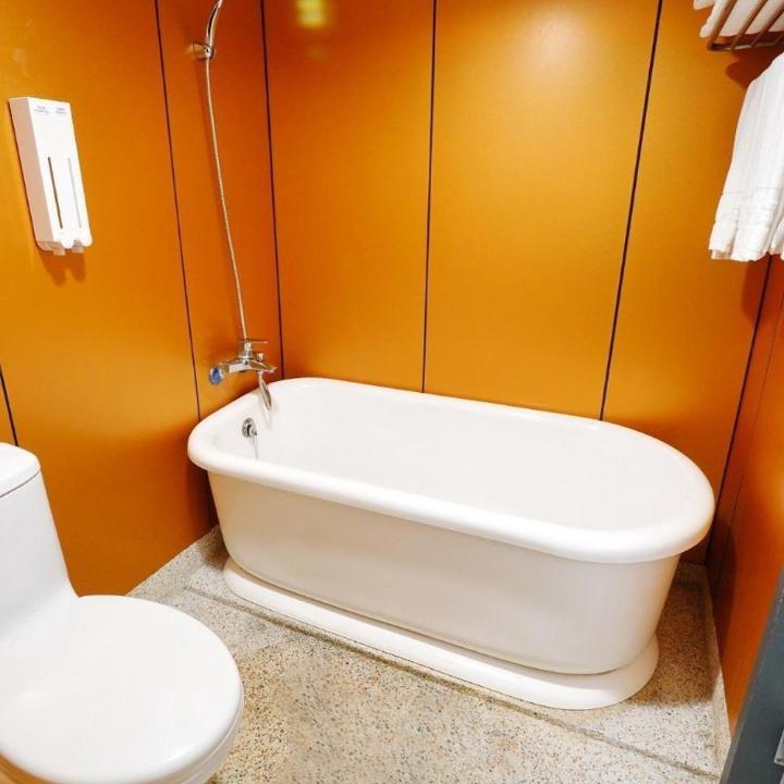 Photo of Bedroom in Sanchong