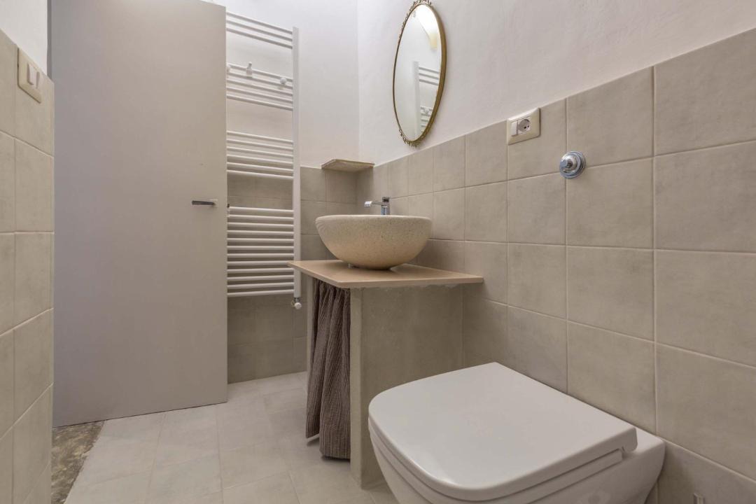 Photo of Bathroom in Sannicola
