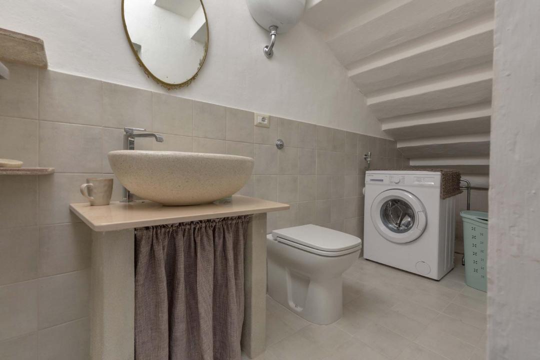 Photo of Bathroom in Sannicola