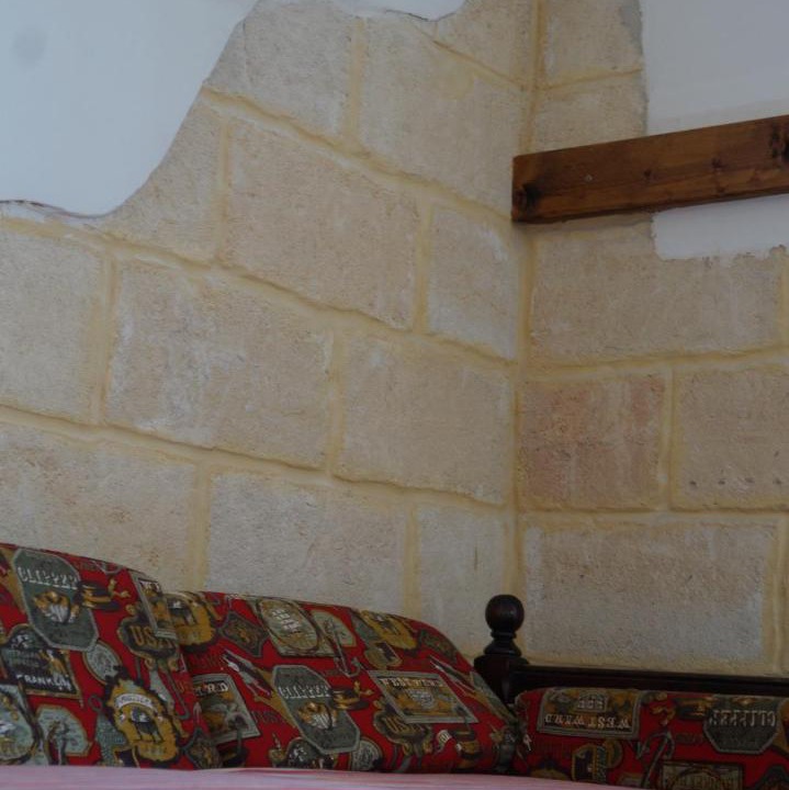 Photo of Bedroom in Brindisi Histotic Center