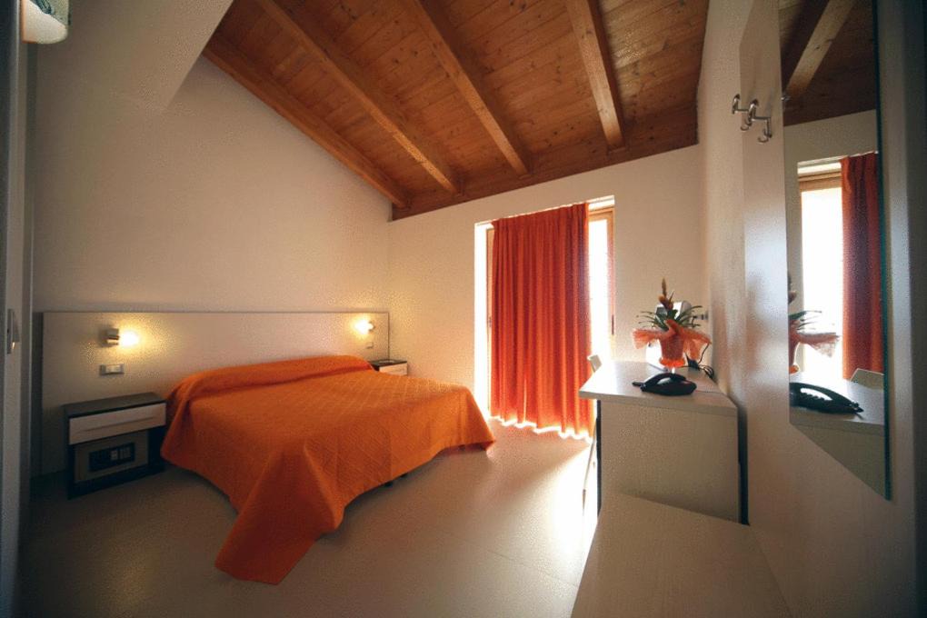 Photo of Bedroom in Peschici