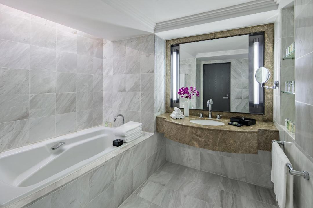 Photo of Bathroom in Zhongshan