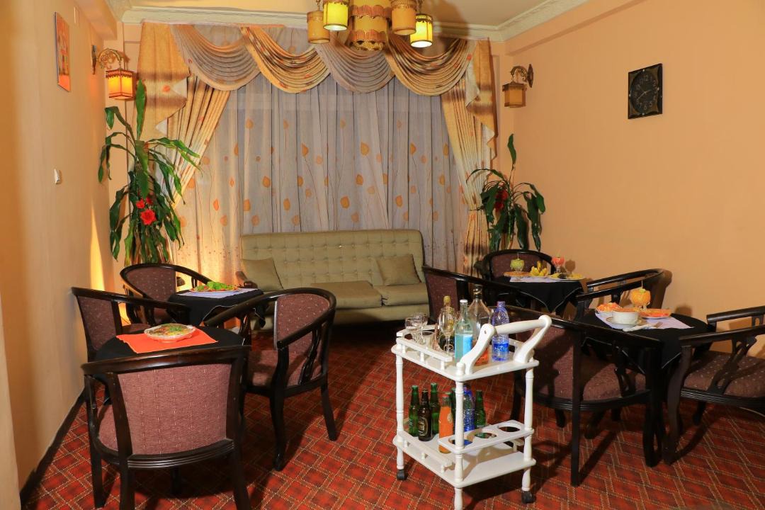 Photo of Livingroom in Yeka