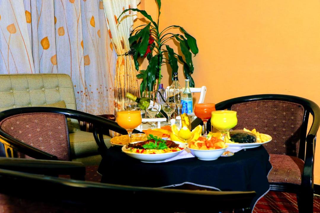 Photo of Livingroom in Yeka
